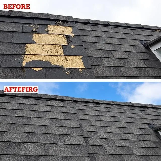 Roof Repair Near Me in Friendship, ME near me